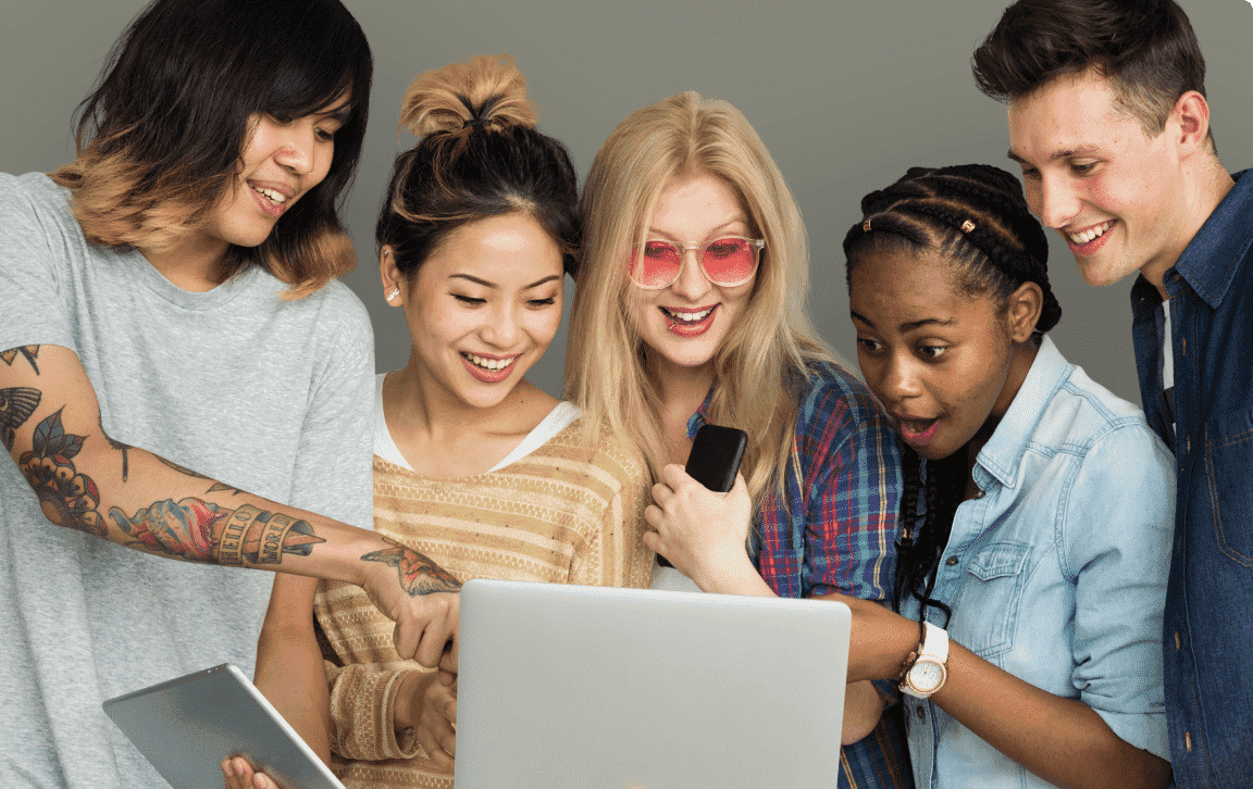 学术易平台优势展示